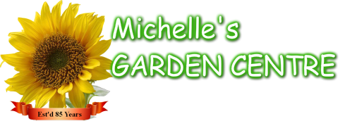 michelles garden centre